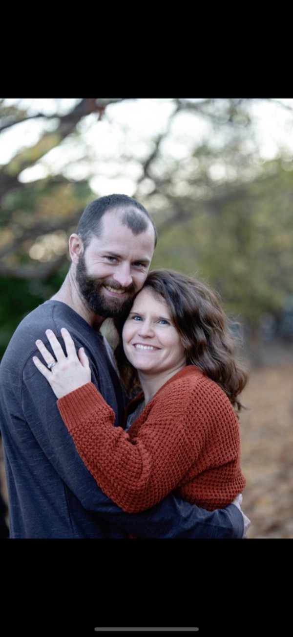 Youth Leaders Chad & Kristi Cunningham Image